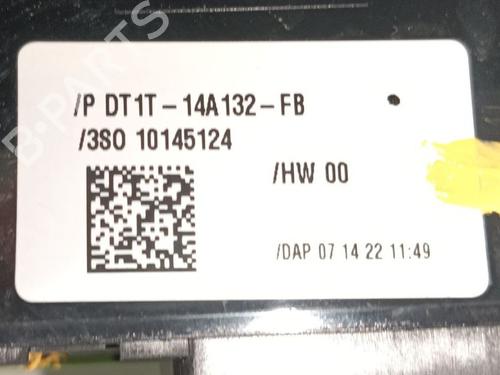 Left front window switch FORD TRANSIT CONNECT V408 Box Body/MPV | BP36016938I27 - Image 3