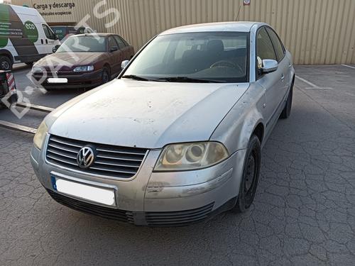 Used Parts VW PASSAT B5.5 (3B3) 1.6 (102 hp) 2910814