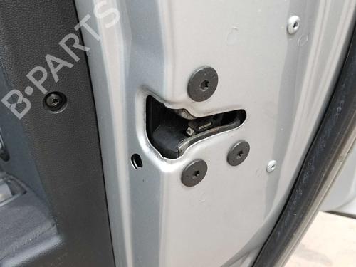 Used Rear right lock Rear right lock RENAULT MEGANE III Hatchback (BZ0/1_, B3_) 1.5 dCi (BZ09, BZ0D, BZ1W, BZ29, BZ14) (110 hp) 39980863 39980863