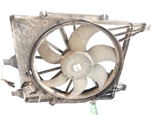 Used Radiator fan RENAULT KANGOO (KC0/1_) [1997-2025]  8643812