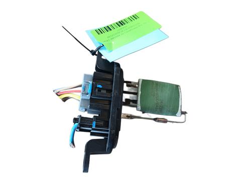 Heater resistor RENAULT MASTER III Platform/Chassis (EV, HV, UV) 2.3 dCi 165 RWD (HV0P, HV0U, HV10, HV12, UV0P, UV0U,... | BP28566863M108