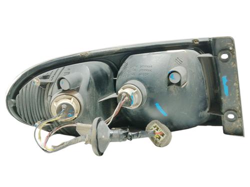 Right taillight DAEWOO LANOS (KLAT)  | BP11716898C35 