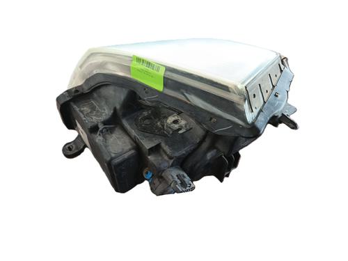 Right headlight RENAULT VEL SATIS (BJ0_) 3.0 dCi (BJ0J, BJ0N) | BP29455643C29 