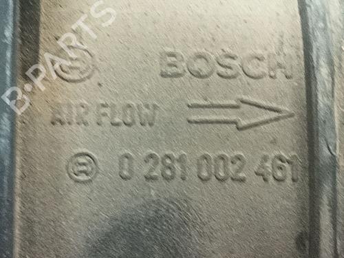 Mass air flow sensor AUDI A4 B6 (8E2) 1.9 TDI | BP36076716M95 - Image 2