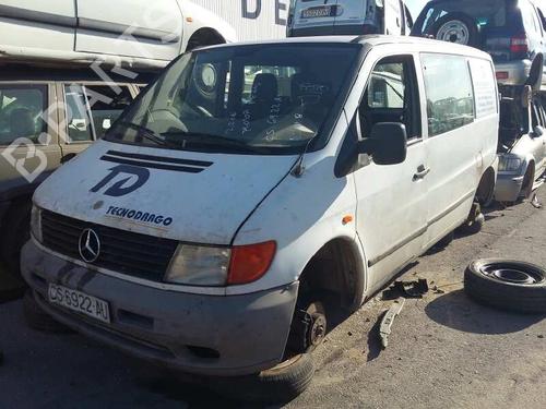 Right front brake caliper MERCEDES-BENZ VITO Van (W638)  | BP11581435M104 