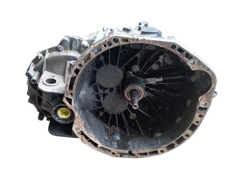 Used Gearbox NISSAN NV400 Van (X62, X62B) dCi 125 (125 hp) 29132038