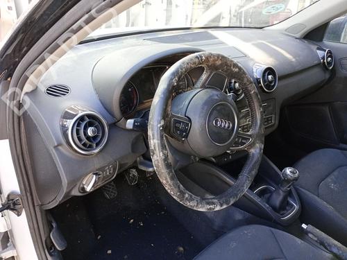 Right mirror AUDI A1 Sportback (8XA, 8XF) 1.4 TFSI | BP29258081C27 
