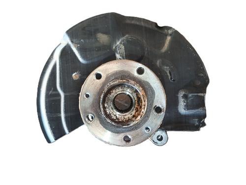 Venstre Styrespindel lagerhus RENAULT SCÉNIC IV (J9_) 1.3 TCe 140 (140 hp) 30684184