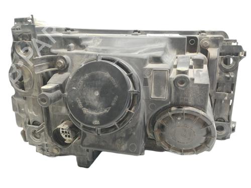 Left headlight LAND ROVER RANGE ROVER SPORT I (L320) 2.7 D 4x4 | BP8114008C28