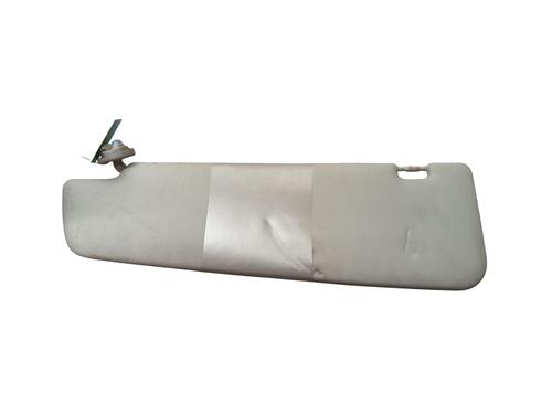 Used Left sun visor FIAT DUCATO Bus (250_) 140 Multijet 2,2 D (140 hp) 27319422