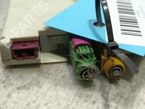 Electronic module BMW 7 (E65, E66, E67) 730 Ld | BP20310087M83 