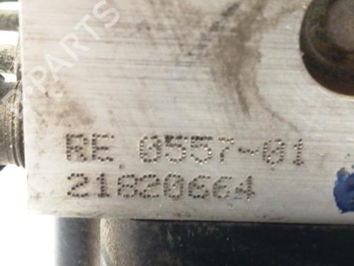ABS pump SEAT CORDOBA (6L2)  | BP6877868M43 