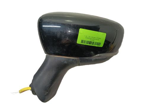 Left mirror RENAULT CAPTUR I (J5_, H5_) 1.2 TCe 120 | BP31987654C26 