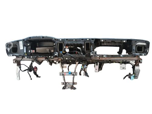 Dashboard FIAT SCUDO Van 2.0 Multijet 145 (506) | BP29455641C46 