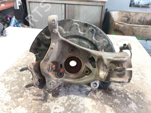 Right front steering knuckle CUPRA FORMENTOR (KM7, KMP) 1.5 TSI | BP36560918M26 - Image 3