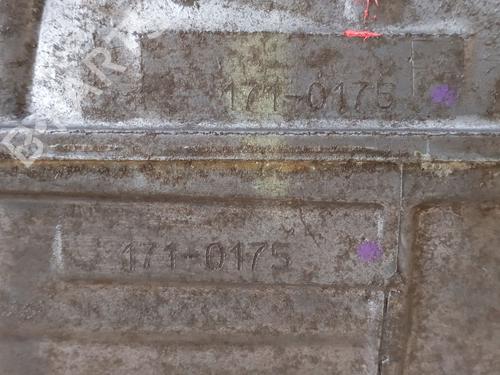 Rear differential AUDI A4 B8 (8K2) 2.0 TFSI | BP31032847M24