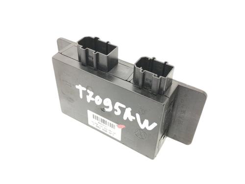 Used Comfort control module Comfort control module 9583053 9583053