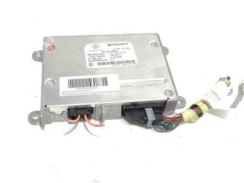 Elektronisk modul MERCEDES-BENZ CLK (C209)  | BP6422440M83 