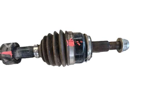 Right front driveshaft MAZDA 3 Hatchback (BP) 2.0 SKYACTIV-G (BP5H, BP6H) | BP36597561M39 - Image 2