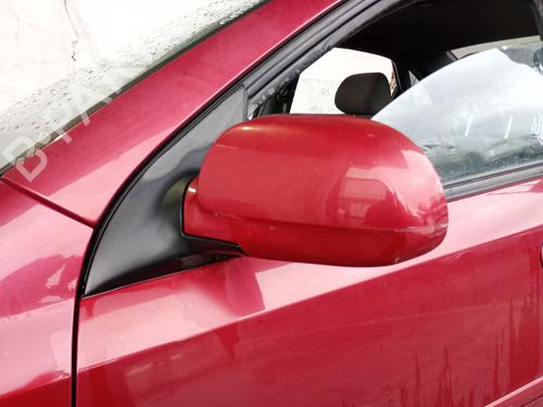 Left mirror CHEVROLET NUBIRA Saloon 1.6 | BP20934031C26 