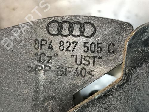 Tailgate lock AUDI A4 B7 Avant (8ED) 2.5 TDI | BP29582697C101