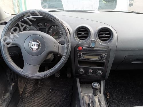 Front right lock SEAT IBIZA III (6L1) 1.9 TDI | BP20931604C97 