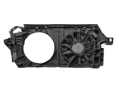 Radiator fan MERCEDES-BENZ SPRINTER 3,5-t Van (B907, B910) 314 CDI RWD (907.631, 907.633, 907.635, 907.637) | BP30440288M35 