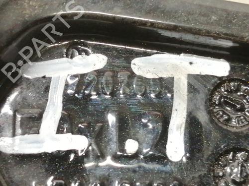 Rear left exterior door handle BMW X5 (E70) xDrive 30 d | BP13931151C130 