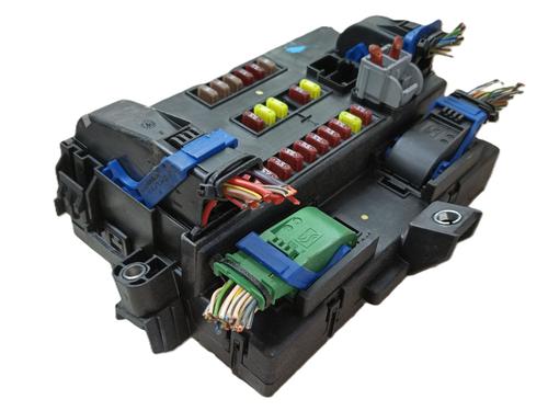 Used Fuse box FIAT DUCATO Van (250_) 115 Multijet 2,0 D (116 hp) 30204592