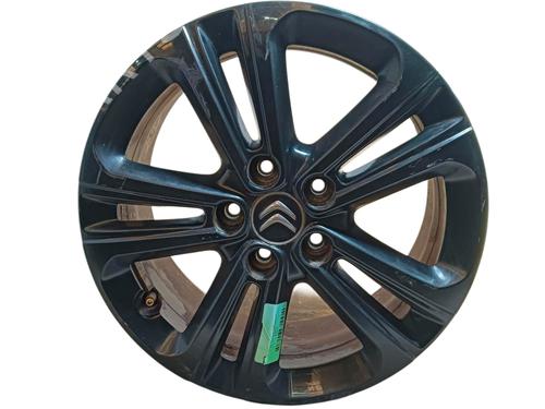 Used Rim CITROËN BERLINGO (ER_, EC_) 1.5 BlueHDi 100 (102 hp) 27278294