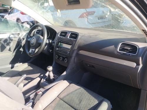 Mass air flow sensor VW GOLF VI (5K1) 1.6 TDI | BP34244011M95  - Image 12