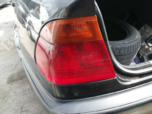 Left taillight BMW 3 (E46) 320 d | BP6281035C34 