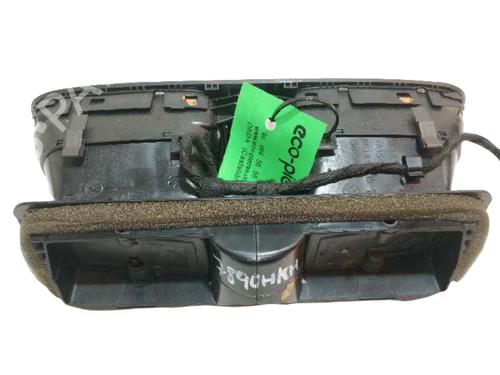 Air vent VW GOLF VI (5K1)  | BP11654078I21 