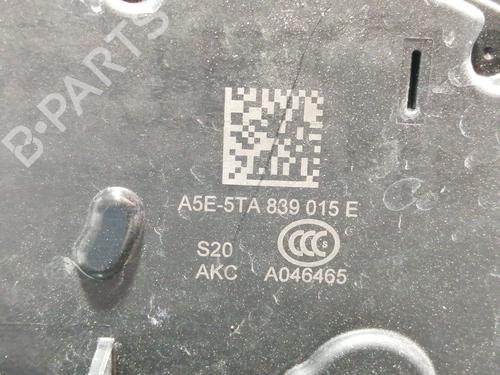 Rear left lock SEAT ARONA (KJ7, KJP) 1.0 TSI | BP10015281C100 