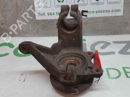 Left front steering knuckle CITROËN XSARA (N1) 1.6 i | BP5353938M25 