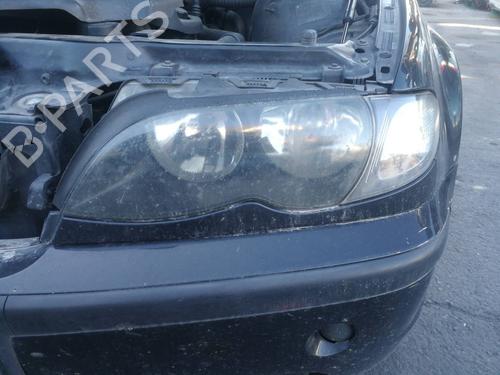 Left headlight BMW 3 Touring (E46) 320 d | BP8887843C28 