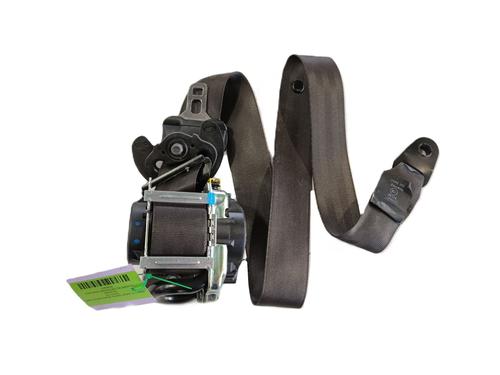 Used Front right seatbelt Front right seatbelt LAND ROVER RANGE ROVER SPORT II (L494) 4.4 SDV8 4x4 (340 hp) 34647992 34647992