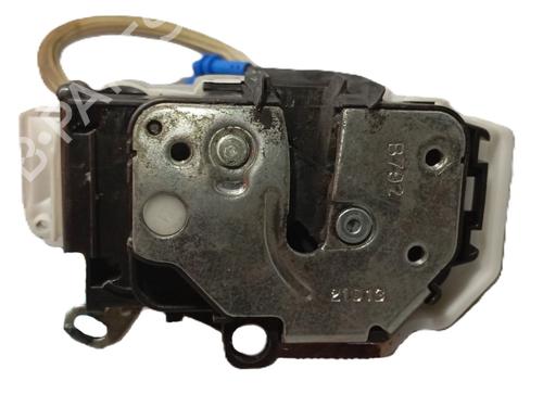Used Front right lock CITROËN NEMO Box Body/MPV (AA_) 1.3 HDi 75 (75 hp) 22730794