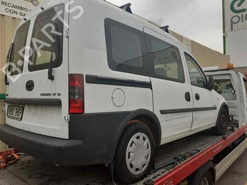 Right front driveshaft OPEL COMBO Box Body/MPV  | BP6108864M39 
