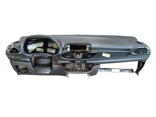 Instrumentbræt HYUNDAI i30 (PDE, PD, PDEN) 1.0 T-GDI (120 hp) 31706422