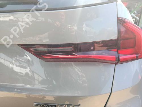 Right tailgate light BMW X1 (U11) sDrive 20 d Mild-Hybrid | BP39591520C80 - Image 2