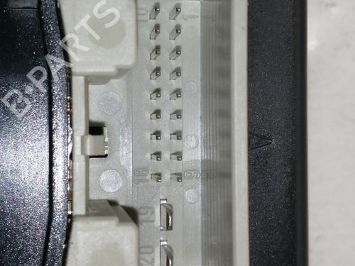 Climate control VW GOLF VI (5K1) 1.6 TDI | BP10518669I5 