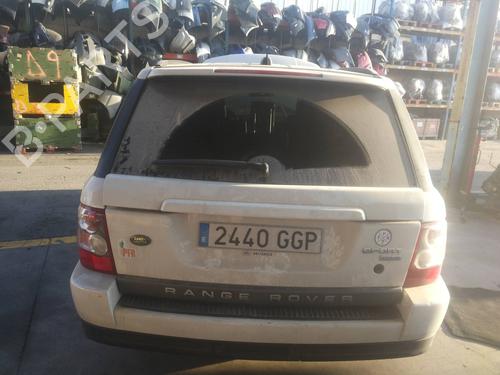 Tailgate LAND ROVER RANGE ROVER SPORT I (L320) 3.6 D 4x4 | BP8342396C6 
