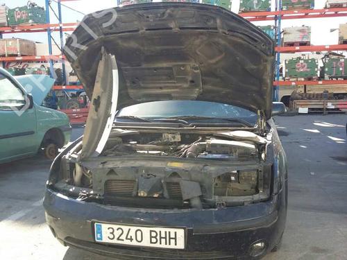 Alternator FORD MONDEO III (B5Y)  | BP5372112M7 