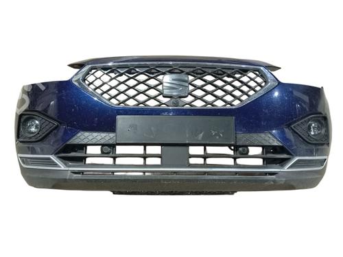 Used Front bumper SEAT TARRACO (KN2) 2.0 TDi (150 hp) 27603763