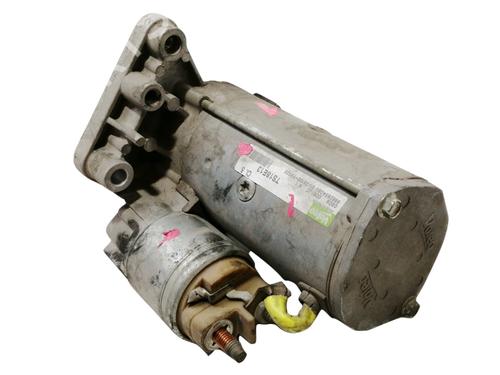 Startmotor CITROËN C3 Picasso (SH_)  | BP9949986M8 