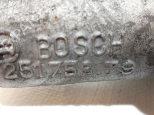 Brake master cylinder OPEL MOVANO A Bus (X70)  | BP6434177M77 