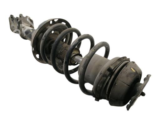 Used Right front shock absorber OPEL ZAFIRA A MPV (T98) 2.0 DTI 16V (F75) (101 hp) 6108855