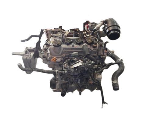 Used Engine Engine KIA XCEED (CD) 1.0 T-GDI (120 hp) 10548785 10548785