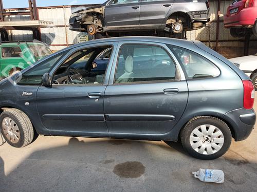 Førerens kollisjonspute CITROËN XSARA PICASSO (N68) 1.6 HDi | BP28095063C9 